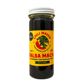 Chili Maven Salsa Macha Mild & Smoky, 130g
